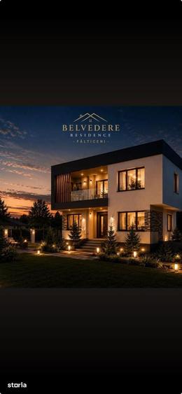 Casă cu 8 camere cu Teren 650 Mp în Fălticeni