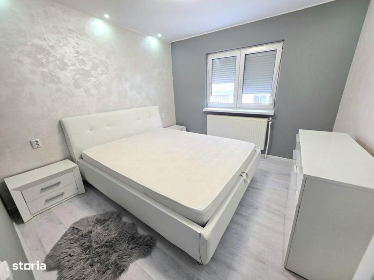 Apartament cu 2 camere decomandat în Dorobanți