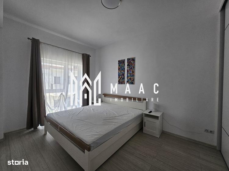 Apartament cu 3 camere în Sub Arini