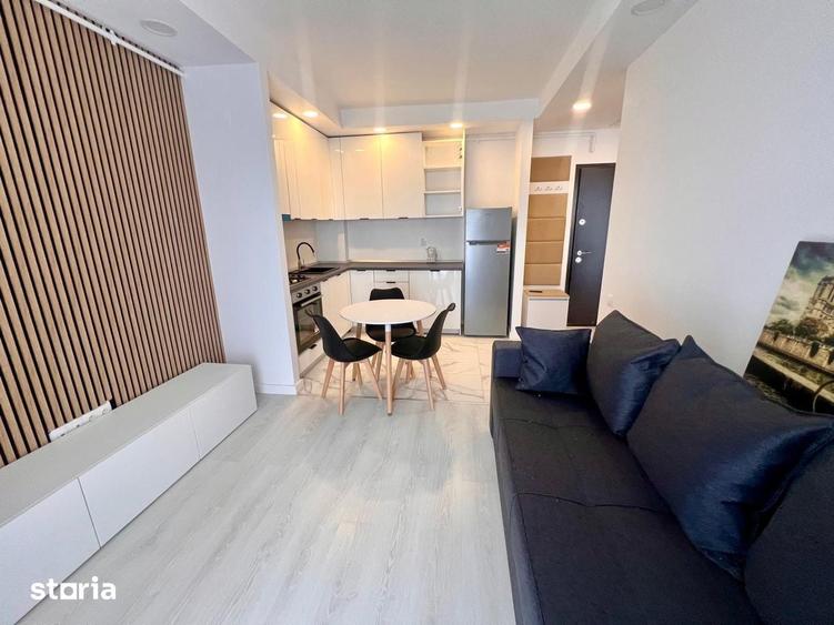 Apartament parter de inchiriat in Cosmopolis - 5