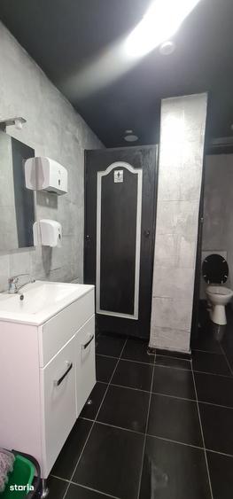 Spațiu comercial, de 80 mp, în Ultracentral