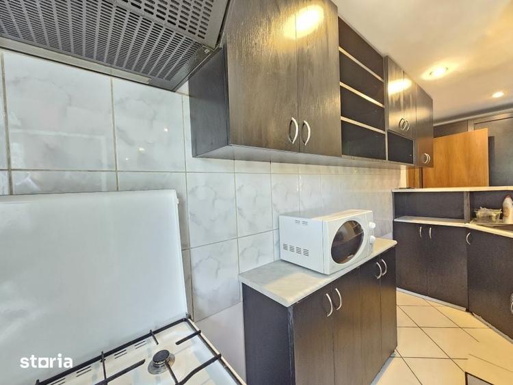 Apartament cu 2 camere decomandat în Aviației