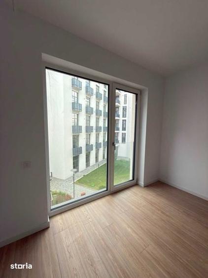 Apartament cu 2 camere în Calea Aradului