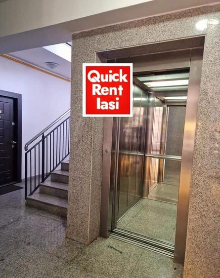 Apartament cu 2 camere semidecomandat în Ultracentral