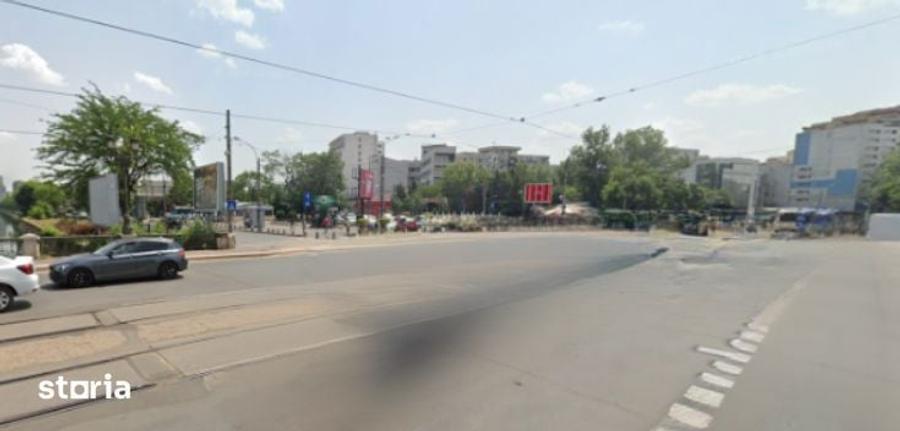 Spațiu comercial, de 340 mp, în Tineretului