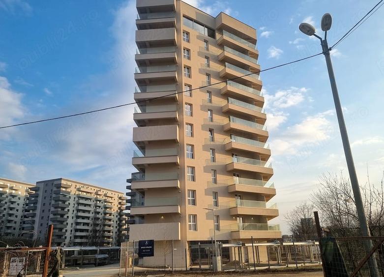 Apartament cu 3 camere decomandat, mobilat în Militari