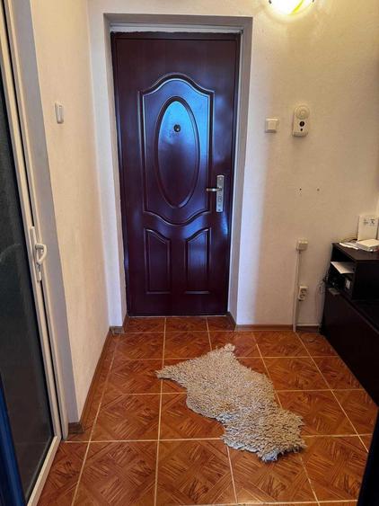 Garsonieră decomandată în Exterior Vest