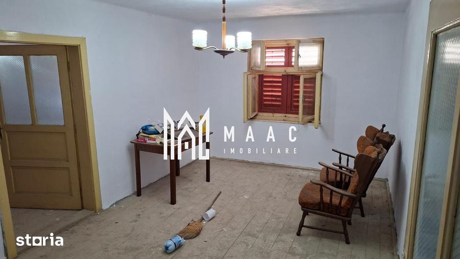 Casa 3 camere de vanzare | Cisnadioara | 150 mp | teren 482 mp - 4