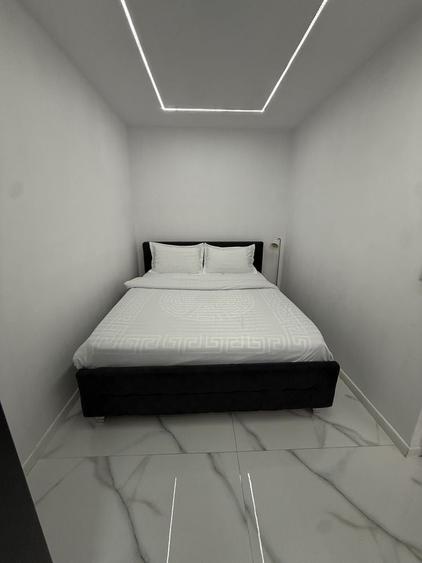 Apartament cu 2 camere semidecomandat în Malu Roșu