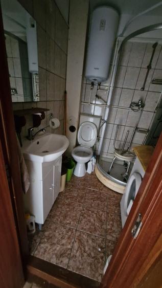 Garsonieră decomandată în Corbeanca