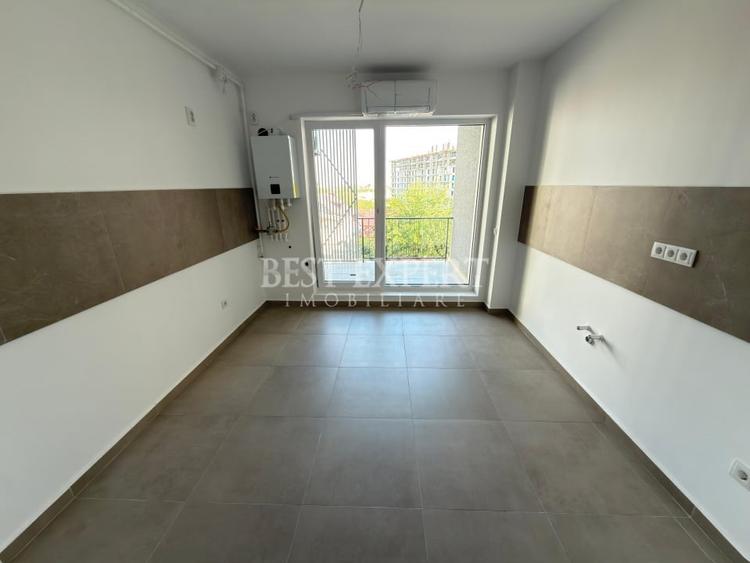 2 Camere in Bloc cu regim redus de inaltime| Finalizat | Th.Pallady - 3