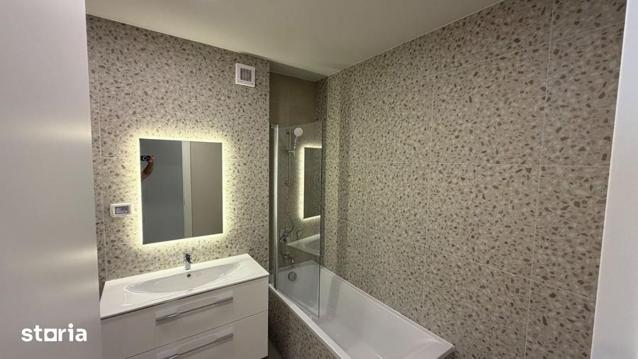 Apartament 4 camere de inchiriat superb-Zona Pipera-100 metri metrou - 7