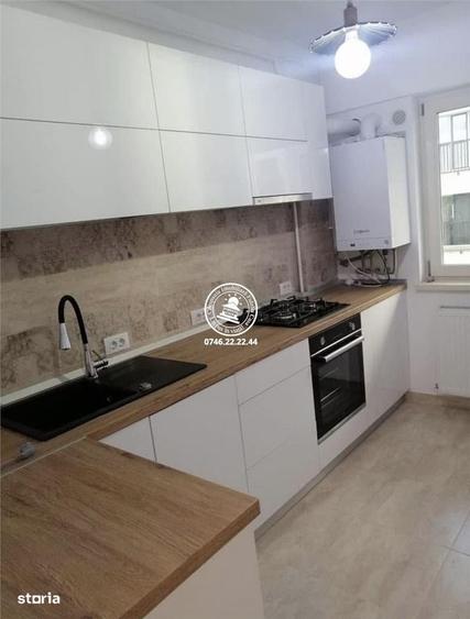 Apartament 1 camera in Galata - 2