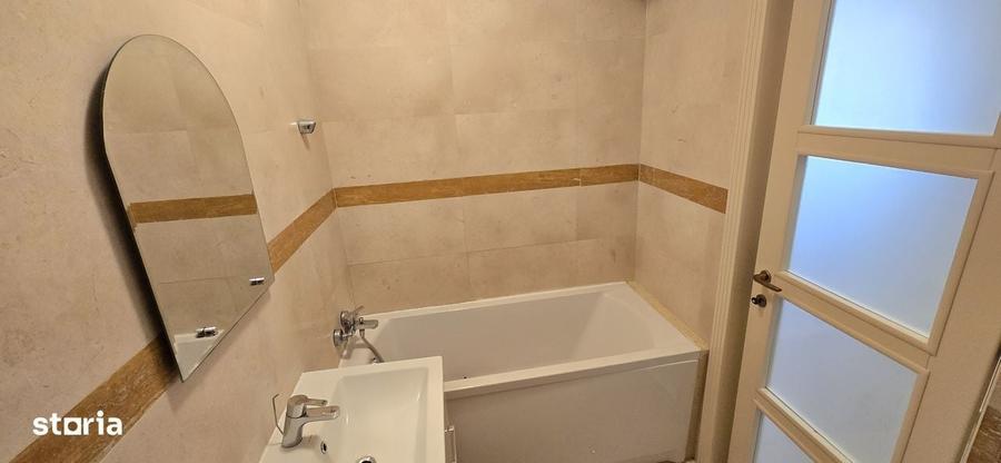 Apartament cu 2 camere în Valea Lupului