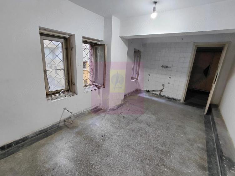 Spațiu comercial, de 105 mp, în Basarabia