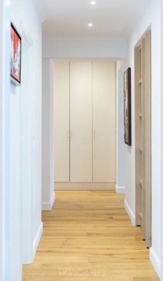 Apartament cu 3 camere în Herăstrău