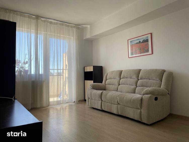 Apartament 3 camere,Mparcare inclusa | Aparatorii Patriei, Sector 4 - 11