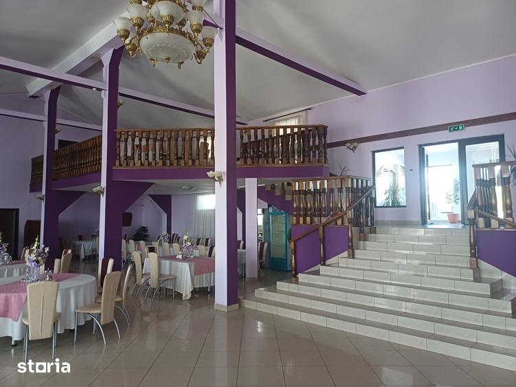 Spațiu comercial, de 1,100 mp, în Central