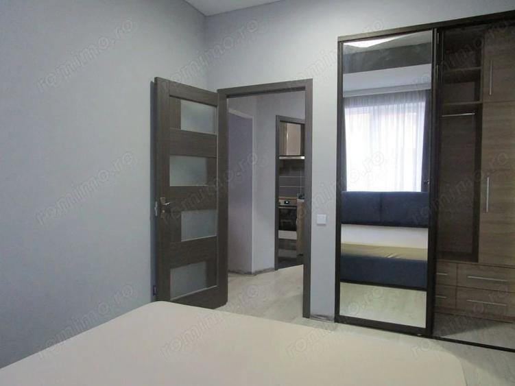 Apartament cu 2 camere in zona Floreasca - 9