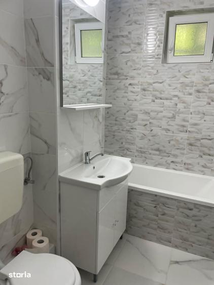 Apartament cu 2 camere în Rogerius