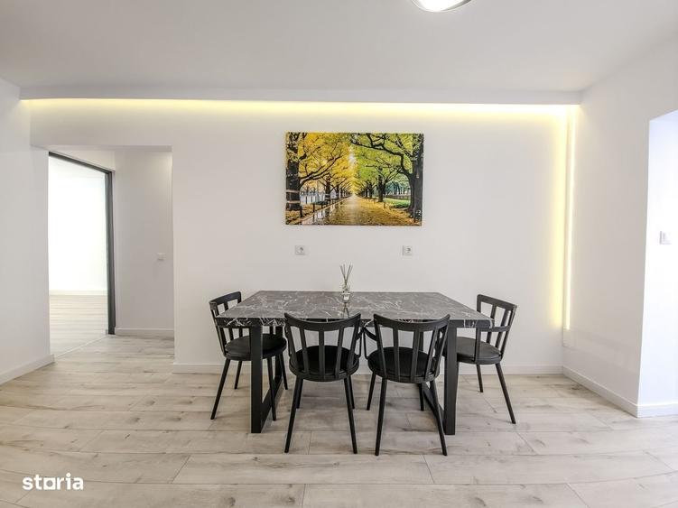 Apartament 2 camere | decomandat | etaj 3 din 4 | Plopilor - 1
