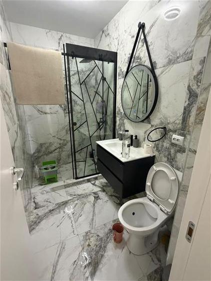 Apartament cu 3 camere decomandat în Exterior Sud