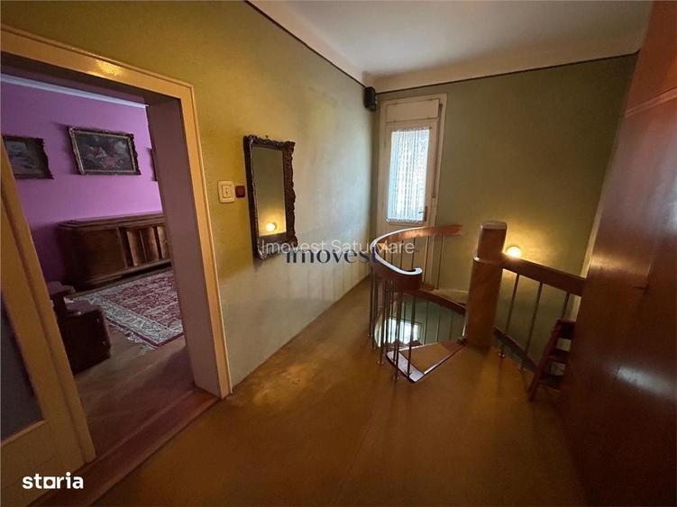 Casa de vanzare in Satu Mare | zona Liceului Mihai Eminescu | Pret: 14