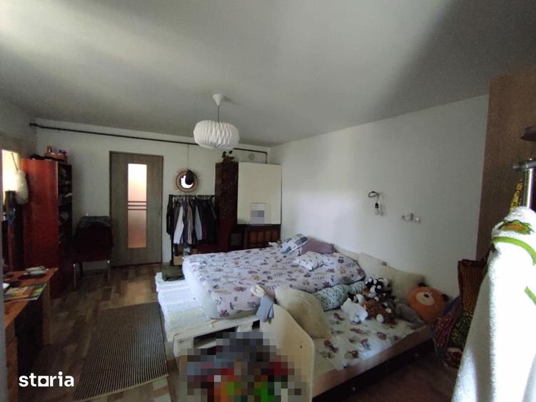 Casa de vanzare sat Leordeni jud Mures - 4