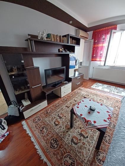 Apartament cu 2 camere decomandat, mobilat în Nicolae Grigorescu