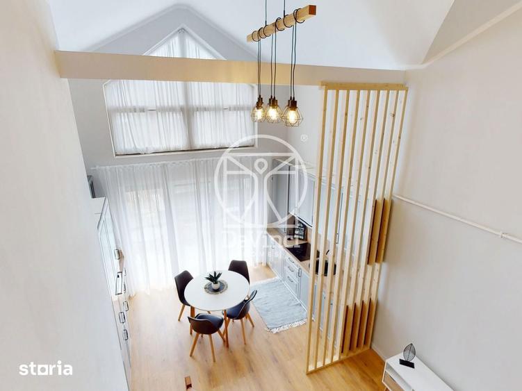 Apartament cu 3 camere în Cristian
