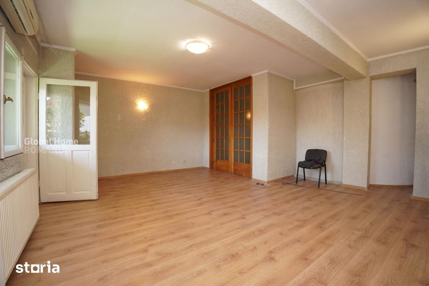 Casă cu Teren 300 Mp în Iancului