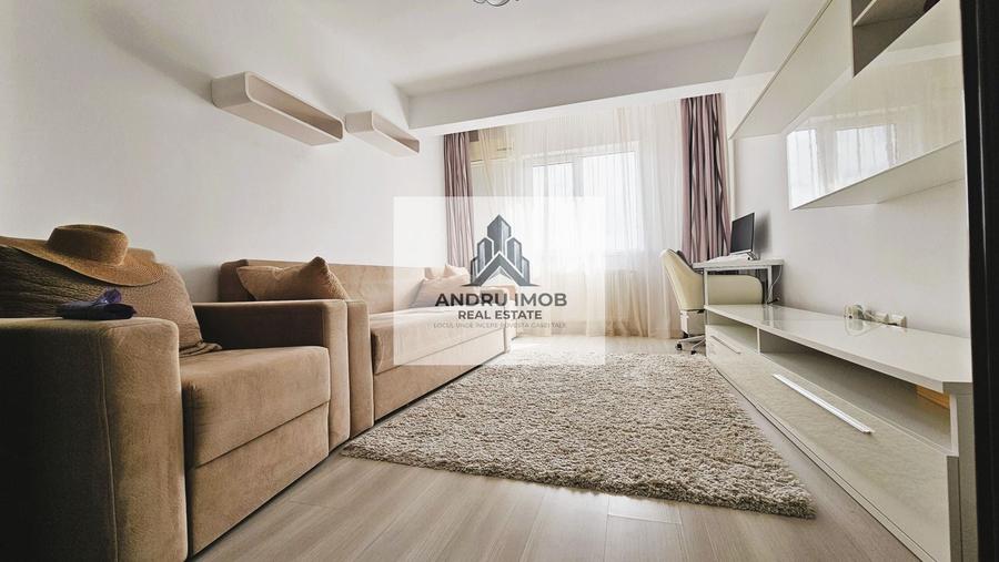 2 Camere DECOMANDAT | Str. Amurgului/ metrou Dimitrie Leonida - 1