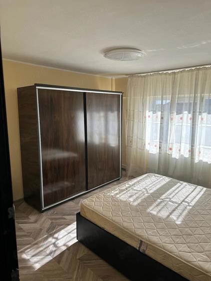 Apartament cu 2 camere decomandat în Brăilei