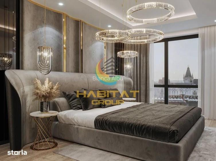 Apartament 3 camere metrou Mihai Bravu