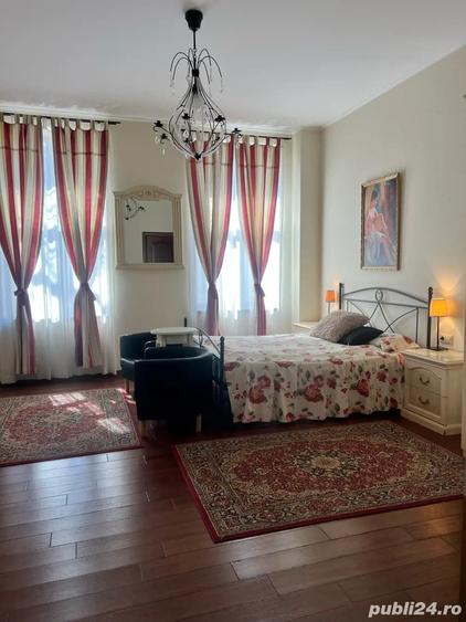 Spațiu comercial, de 990 mp, în Elisabetin