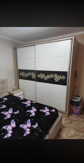 Apartament cu 3 camere nedecomandat în Exterior Vest