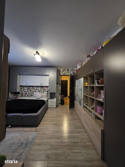 Apartament cu 2 camere în Calea București