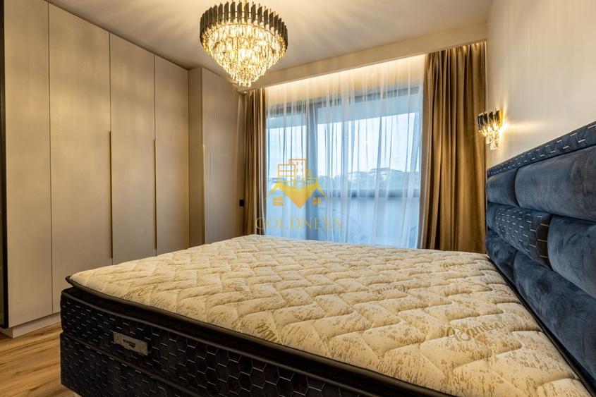2 camere, bloc nou, parcare, bloc nou, Wings, Zorilor Zona Frunzisului - 2