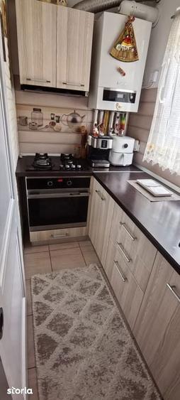 Apartament cu 2 camere în Vitan