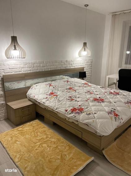 Apartament cu 2 camere decomandat în Independenței