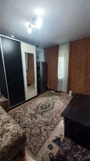 Garsonieră semidecomandată în Tătărași