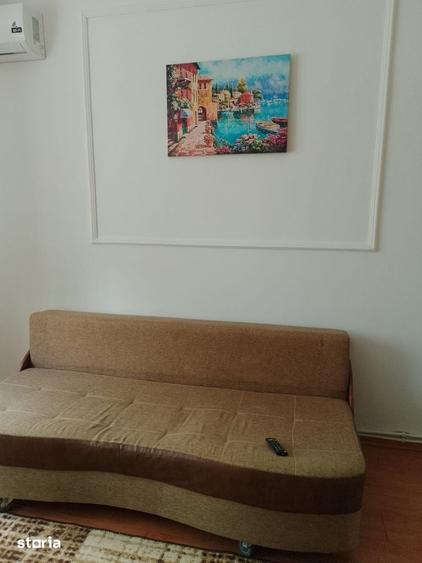 Apartament 1 camera, langa Iulius Mall - 8