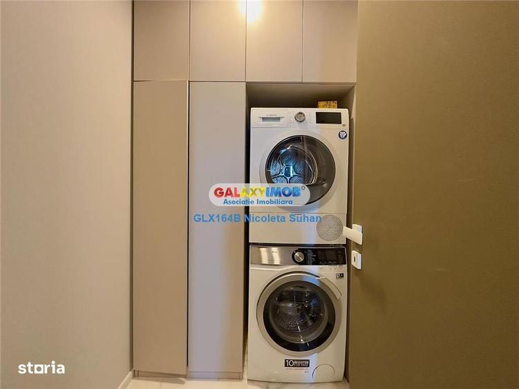 Apartament cu 5 camere decomandat în Tei