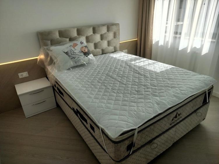 Proprietar Direct - ofer factura catre firme. Apartament 3 camere Cortina Nord - 15