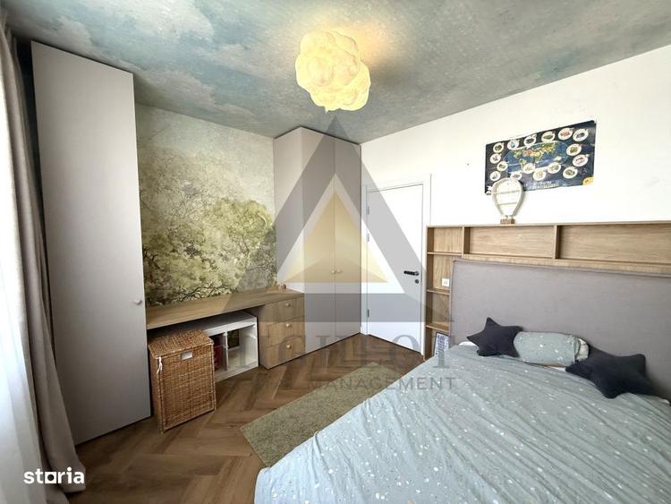 Casă cu 3 camere cu Teren 419 Mp în Tunari