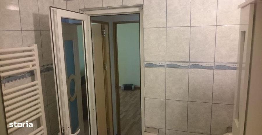 Apartament cu 2 camere în Gării