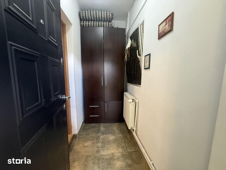 Apartament tip studio - Garsoniera dubla 2 - Metrou Dristor 1 - 2