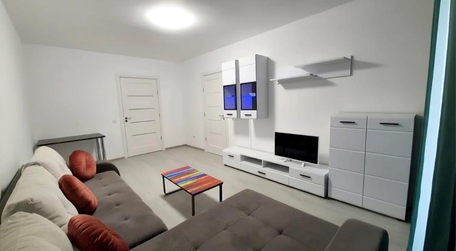 Apartament cu 2 camere decomandat în Gheorgheni