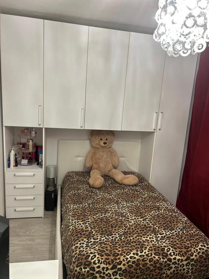 Vand apartament in Craiova,Valea Rosie in spate la Dacia 0759368963 - 1