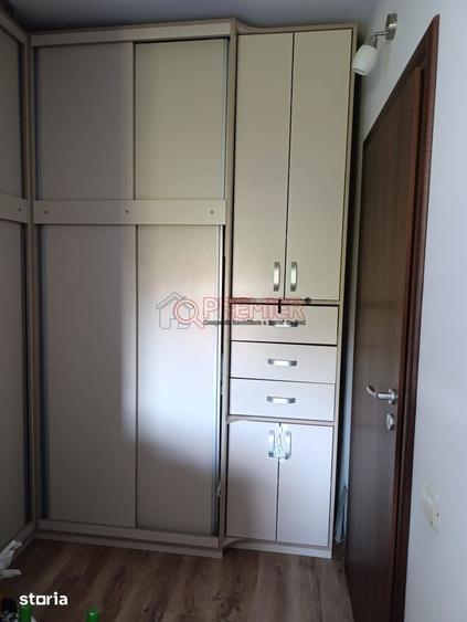 Apartament cu 2 camere în Metalurgiei